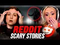 Reddit Scary Stories Stalkers Setups and a Serial Killer feat Psychopedia