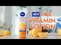 Download Lagu IT'S HERE! NEW NIVEA VITAMIN LOTION, ONLY FROM THE #1 BRAND