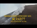 Download Lagu BAGAIMANA KONDISI LERENG MERAPI PASCA GUGURAN BESAR 1-2 OKTOBER 2025???