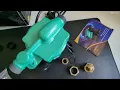 Automatic Pressure Pump | Water Pressure Booster Pump for Home Use