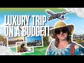 How to Plan a Stress-Free Trip After 40 The Tricks I Actually Use