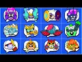 Download Lagu All The New Animated Pins in This Update!! | #starrpark