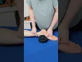 3 Painful Deep Tissue Foot Massage Moves Montreal Calf Heel Relief