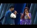 Download Lagu Subhadeep Chowdhury And Shreya Ghoshal | Ami Je Tomar | Performance | Indian Idol Season 14
