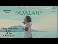 Download Lagu SMVLL - HAPPY HAPPY AJALAH Full 4 Lagu