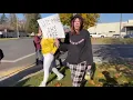 Centralia Students Hold Walkout - Citing Safety Concerns Pt 2