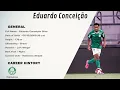 Eduardo Conceição is Sensational in 2026 ! 🇧🇷