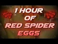 Collecting Red Spiders Eggs Testing OSRS Wiki Money Making Methods
