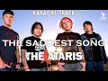 Lagu The Ataris | The Saddest Song🎤HQ Karaoke🎤