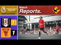Download Lagu FULHAM 1–1 MAN UTD: TỘI ĐỒ BRUNO \u0026 DALOT, QUỶ ĐỎ SA LẦY TẠI CRAVEN COTTAGE