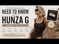 Everything You Need to Know About Hunza G Featuring Burberry x Hunza G Styles