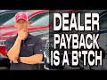 New Car Inventory OVERFLOWING - Dealers Desperate to Clear Out Stock