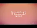 Zerb, Ty Dolla $ign, Wiz Khalifa - Location (Lyrics)