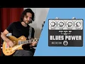 Download Lagu King Tone Blues Power | The perfect transparent overdrive 🔥