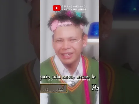 Bukannya Marah Aan Beri Nasehat Penonton Yang Jarang Solat - Sekolah Normal #keanu #sekolahnormal