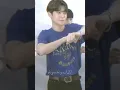 jaehyun - mendung tanpo udan