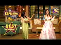 Download Lagu The Kapil Sharma Show | Kakkar Siblings Ne Banaya Entertaining Mahaul | Best Moments
