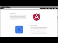 Getting Started with Ionic and Parse Server Introduction to Ionic Framework 2