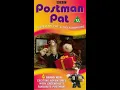 Lagu Postman Pat and the Big Surprise (UK VHS, Read by Oscar Barnett)