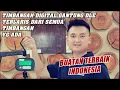 Download Lagu TIMBANGAN DIGITAL TERBAIK MURAH AKURAT TIMBANGAN GANTUNG DLE TERLARIS BUATAN PT ALTRAMAN INDONESIA