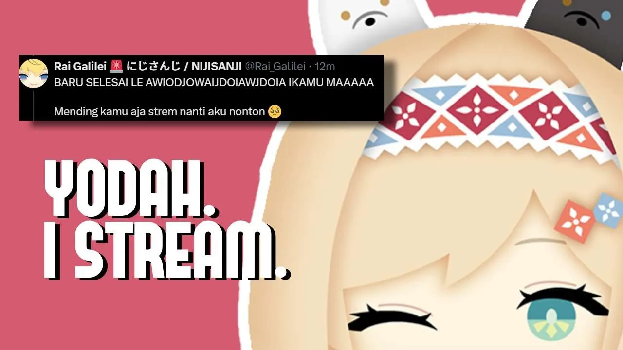 【FREETALK】OK【NIJISANJI | Layla Alstroemeria】