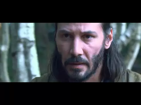Official International Trailer