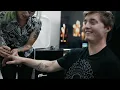 Sleep Theory - "Fallout" (Behind The Scenes)