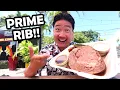 5 MUST-TRY Food Trucks in Maui BIGGEST Hawaii Street Food Tour
