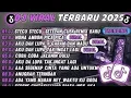 Download Lagu DJ TIKTOK TERBARU 2025-🎵 DJ DJ STECU STECU STELAN CUEK REMIX 🎵 DJ NONA AMBON PICA PICA  FULL ALBUM