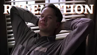 The Shawshank Redemption AMBIENCE 