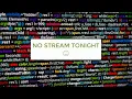 Obfuscate Live Coding 21 No Stream