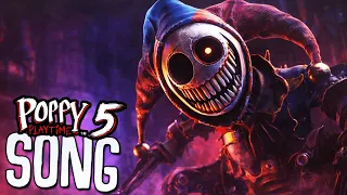 Prototype Song - Pulling The Strings Poppy Playtime Chapter 5