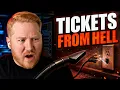 PDQ Live Tickets from Hell Sysadmin Horror Stories Unix Servers Phishing Fails Worse