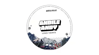 andileandy left alone