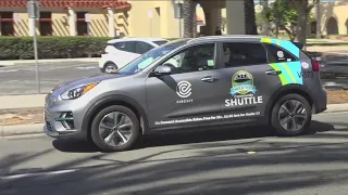 Chula Vista expands shuttle service to reach more Southwest residents On the Move