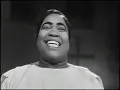 Marion Williams - Mean old world