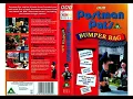 Lagu 'Postman Pat's Bumper Bag' UK VHS (1997)