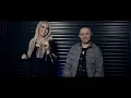 Lagu Nicolae Guta si Laura  - La cat imi esti tu de draga