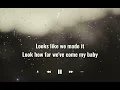You're Still the One - Eddie Tom Cover Lyrics (Tiktok) | LMM Lyrics