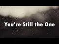 You're Still the One - Eddie Tom Cover Lyrics (Tiktok) | LMM Lyrics