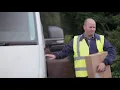 Introducing the Yale Smart Delivery Box