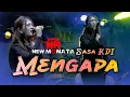 Download Lagu MENGAPA - SASA KDI - NEW MONATA LIVE EXPO BLITAR
