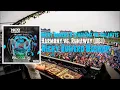 Nicky Romero & Stadiumx vs. Galantis - Harmony vs. Runaway (U & I)(Acapella) (Nicky Romero Mashup)