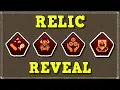 Leagues 6 Relics Are CRAZY OSRS