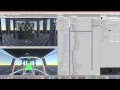 ZONE Boss Stage Unity 5 Reflection Probes