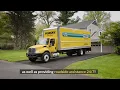 How Much Does it Cost To Rent or Own 26 Foot Penske Truck