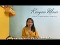 Lagu Kenyem Manis — Yanse — Cover by Bella Delvia