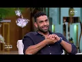 النهايات أخلاق.. محمد كيلاني يتحدث لأول مرة عن طليقته وأم ابنه