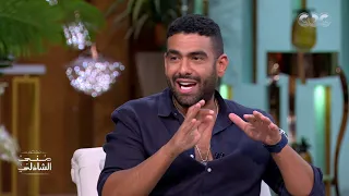 النهايات أخلاق   محمد كيلاني يتحدث لأول مرة عن طليقته وأم ابنه دندنها