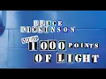 Download Lagu Bruce Dickinson – 1000 Points Of Light (2025 Reimagined Version - Official Visualiser)